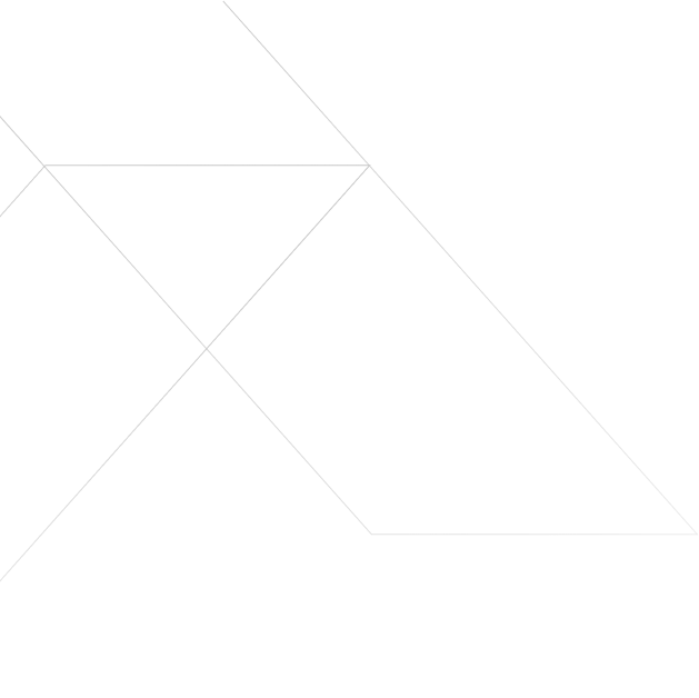 Sunset in the mountains